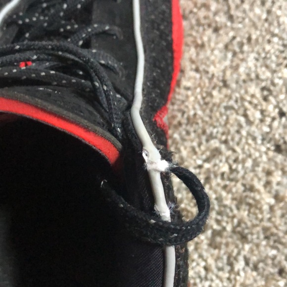 Used Lebron 20s - Picture 10 of 13